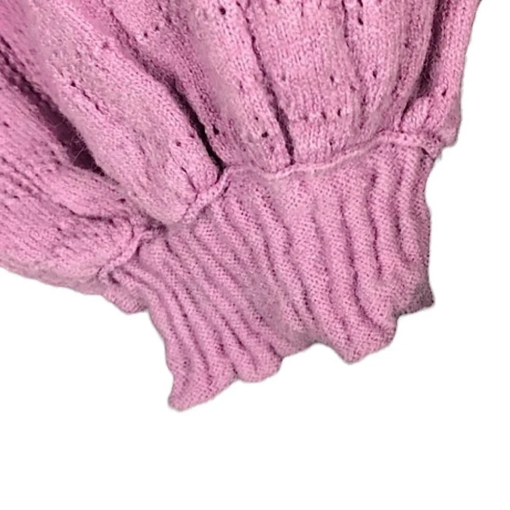 Free People acrylic cottagecore